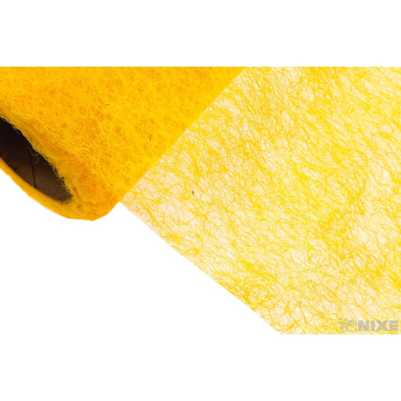 T052 ROLE 50cmx8yd*ŽLUTÁ TM.