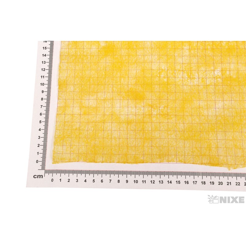 T052 ROLE 50cmx8yd*ŽLUTÁ TM.