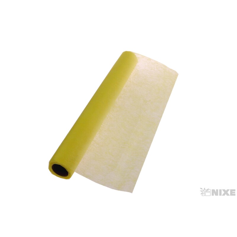 T052 ROLE 50cmx8yd*ŽLUTÁ SV.