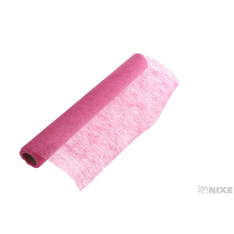 T052 ROLE 50cmx8yd*RŮŽOVÁ 