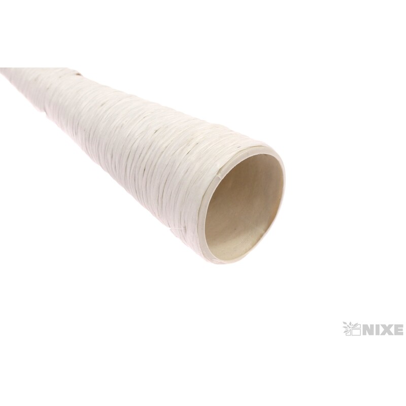 RŮŽEK 5x34cm*BÍLÁ