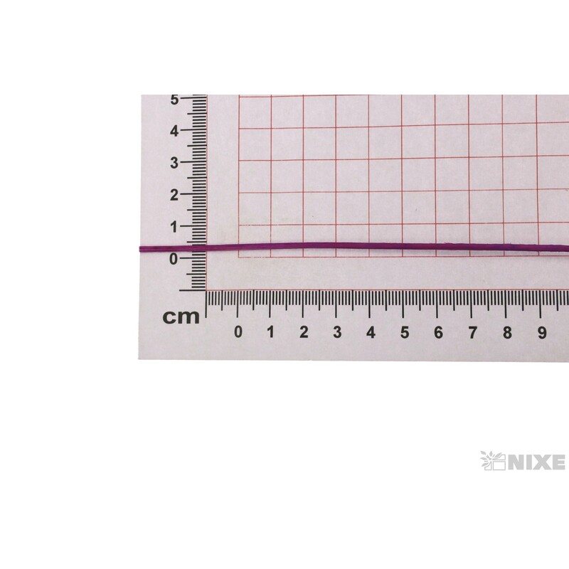 RATTAN MONDOL. 1,75mm*FIALOVÁ