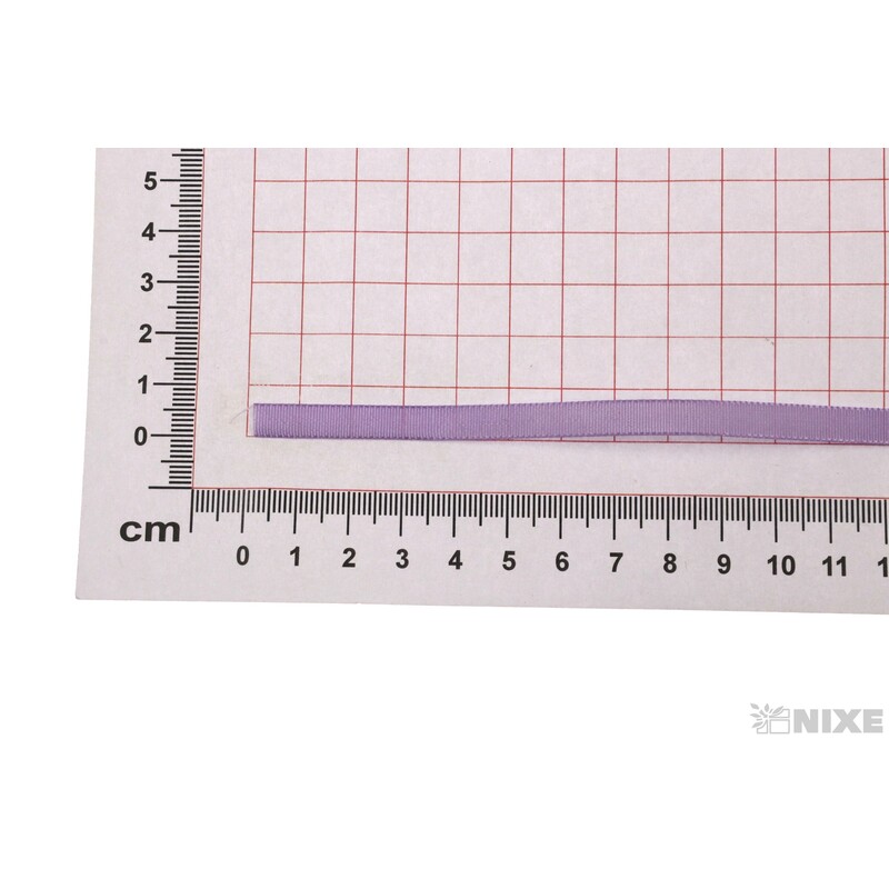 TAFT STUHA POLYE. 06mmx10m*FIALOVÁ SV. 108502