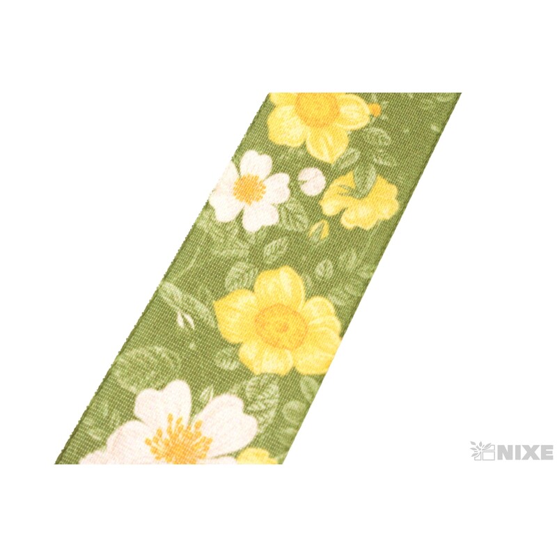 STUHA PL KVĚT 36mmx10m*ZELENÁ