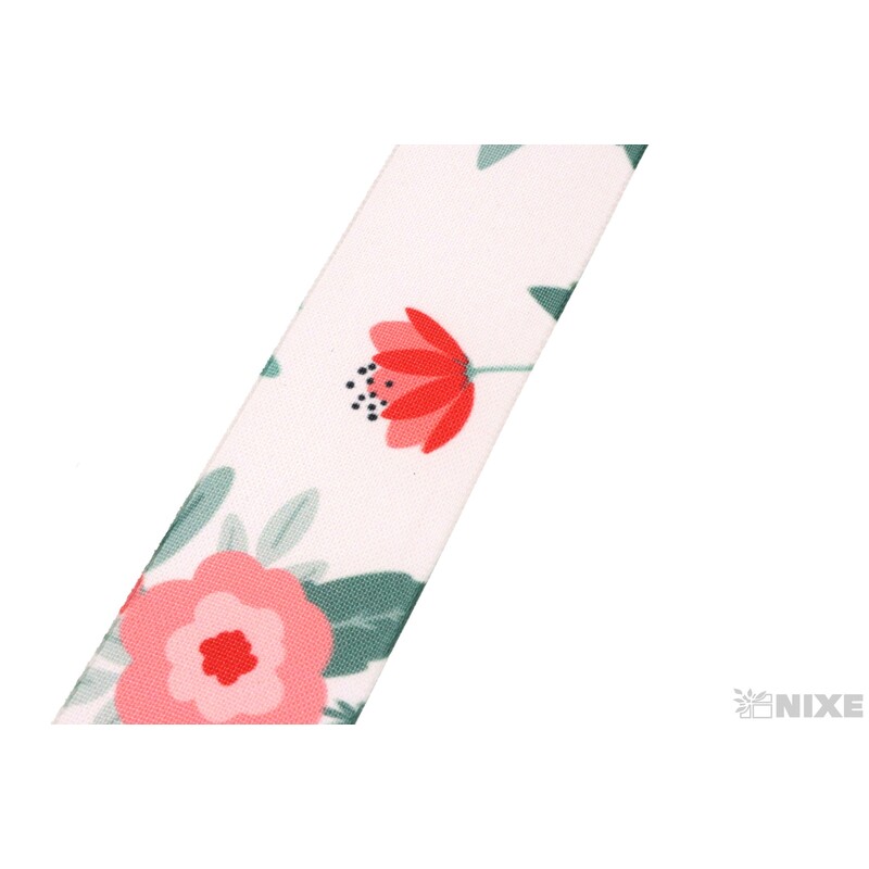 STUHA PL KVĚT 36mmx10m*BÍLÁ