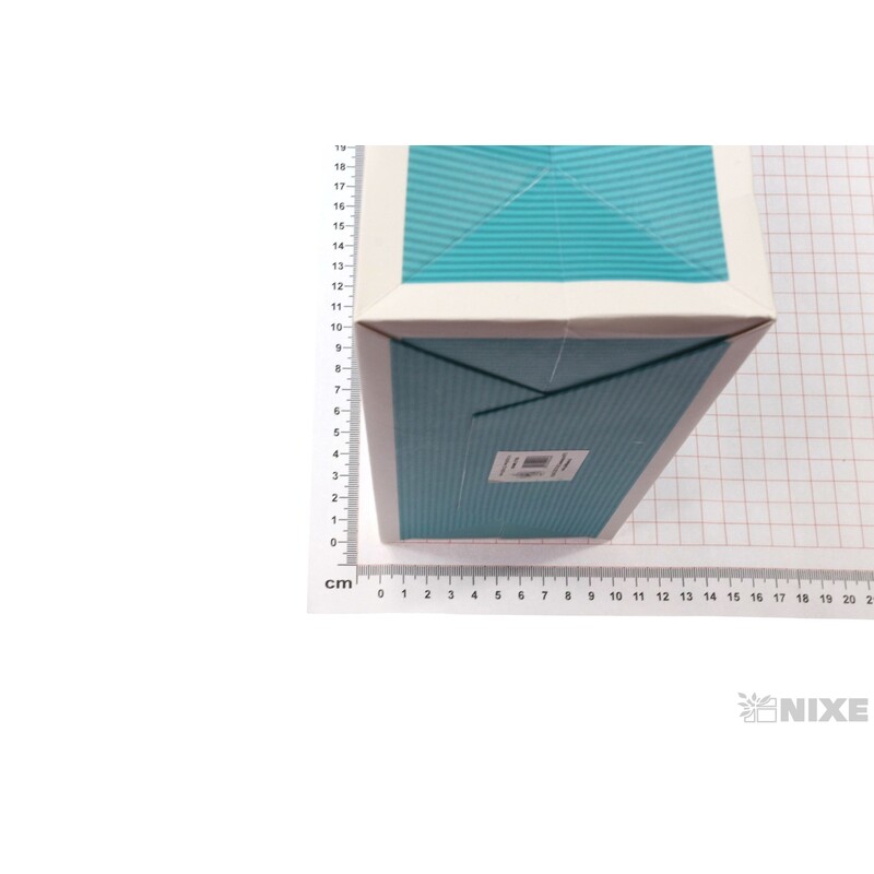 TAŠKA P 26x32x10cm*MIX BAREV