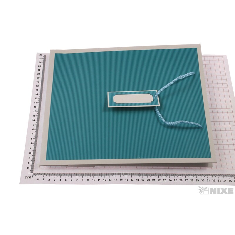 TAŠKA P 26x32x10cm*MIX BAREV