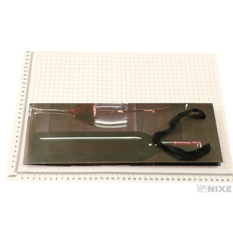 TAŠKA P LÁHEV 12,5x36x8,5cm