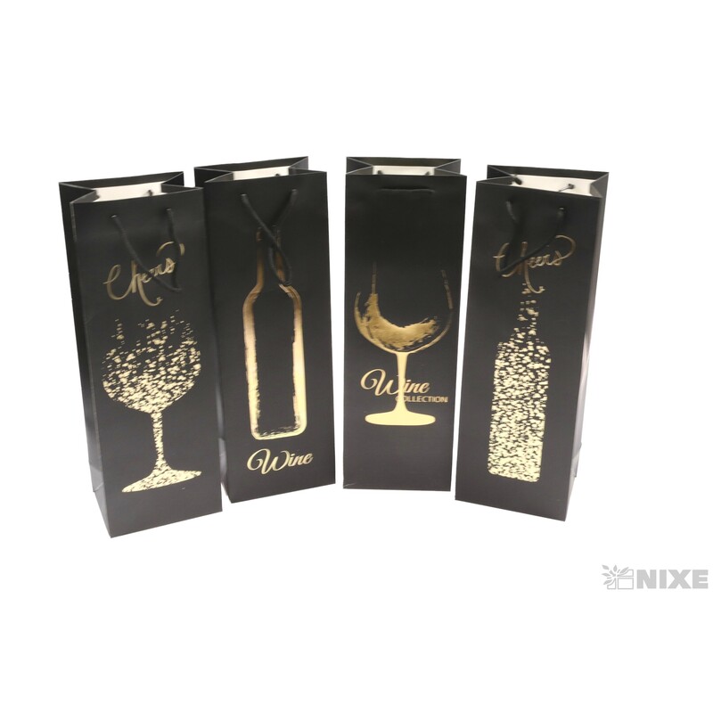 TAŠKA P LÁHEV 12,5x36x8,5cm