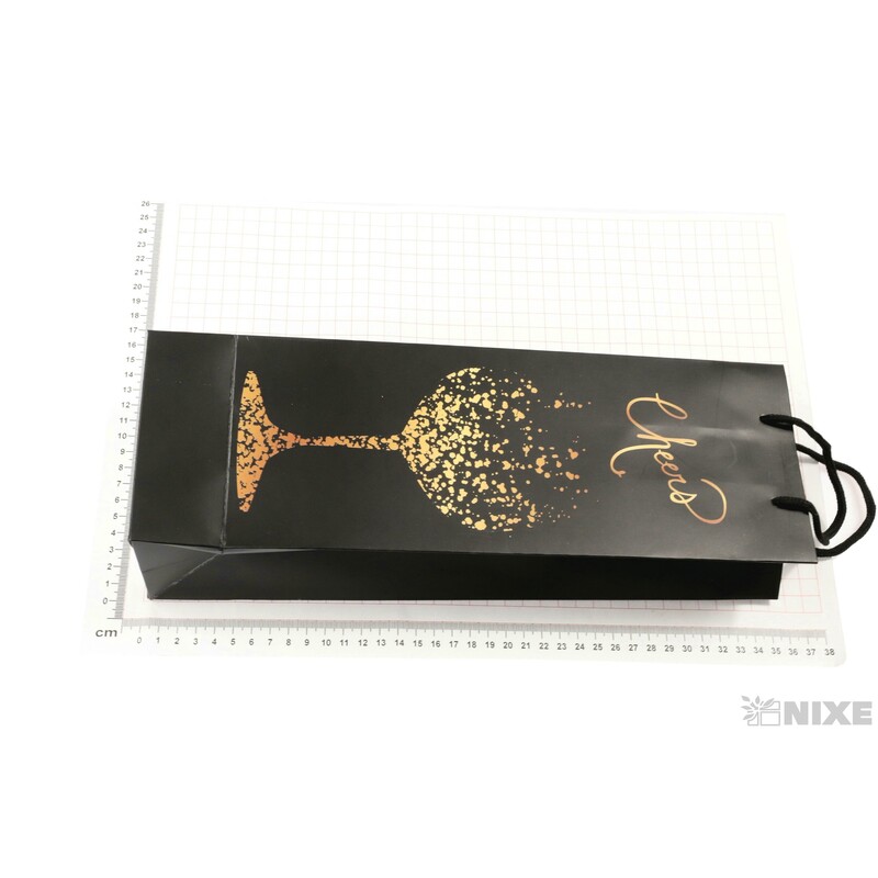 TAŠKA P LÁHEV 12,5x36x8,5cm