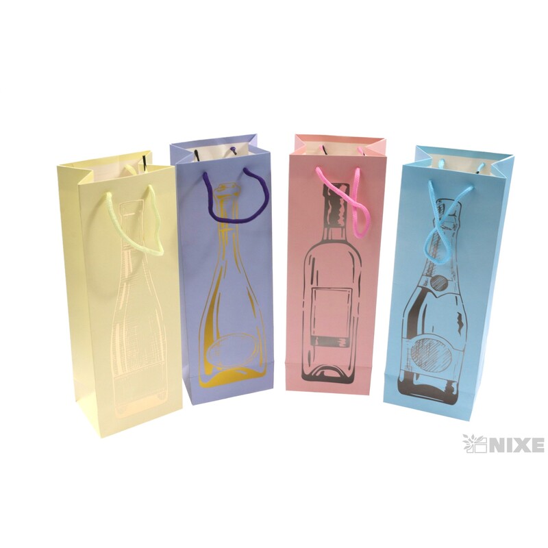 TAŠKA P LÁHEV 12x35x9cm