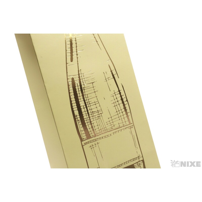 TAŠKA P LÁHEV 12x35x9cm