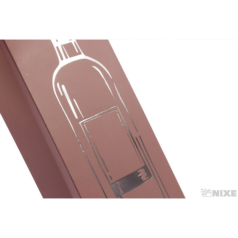 TAŠKA P LÁHEV 12x35x9cm