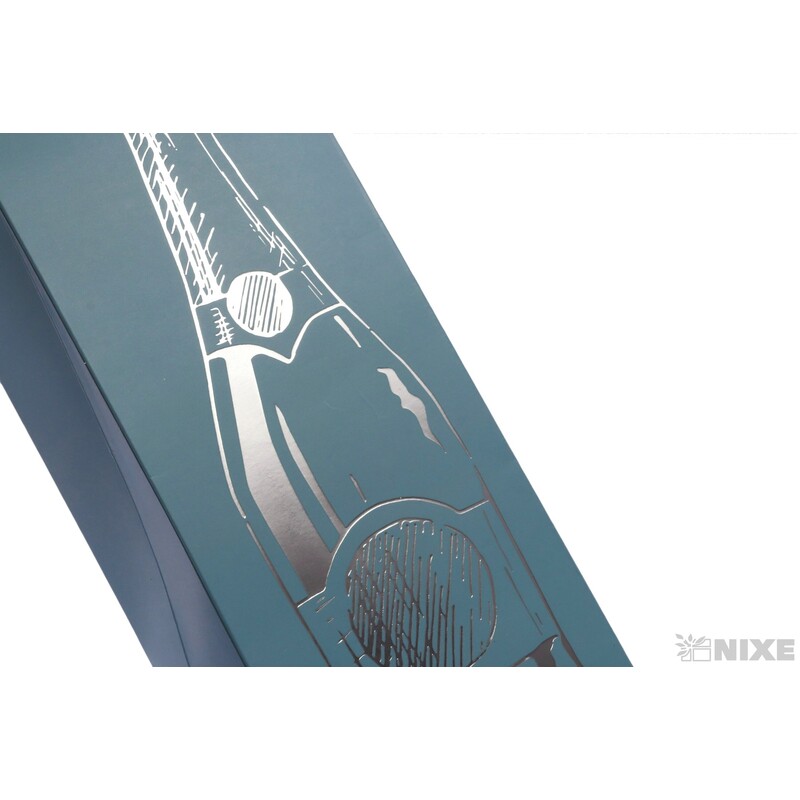 TAŠKA P LÁHEV 12x35x9cm