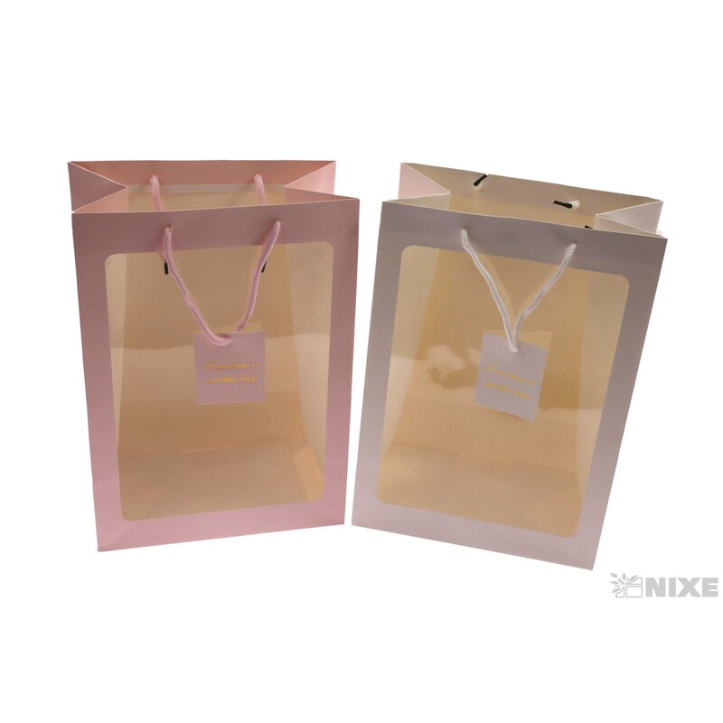 TAŠKA P OKNO 24,5x35x14cm