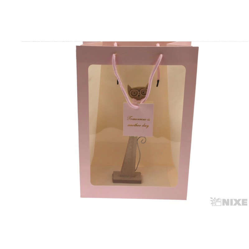 TAŠKA P OKNO 24,5x35x14cm