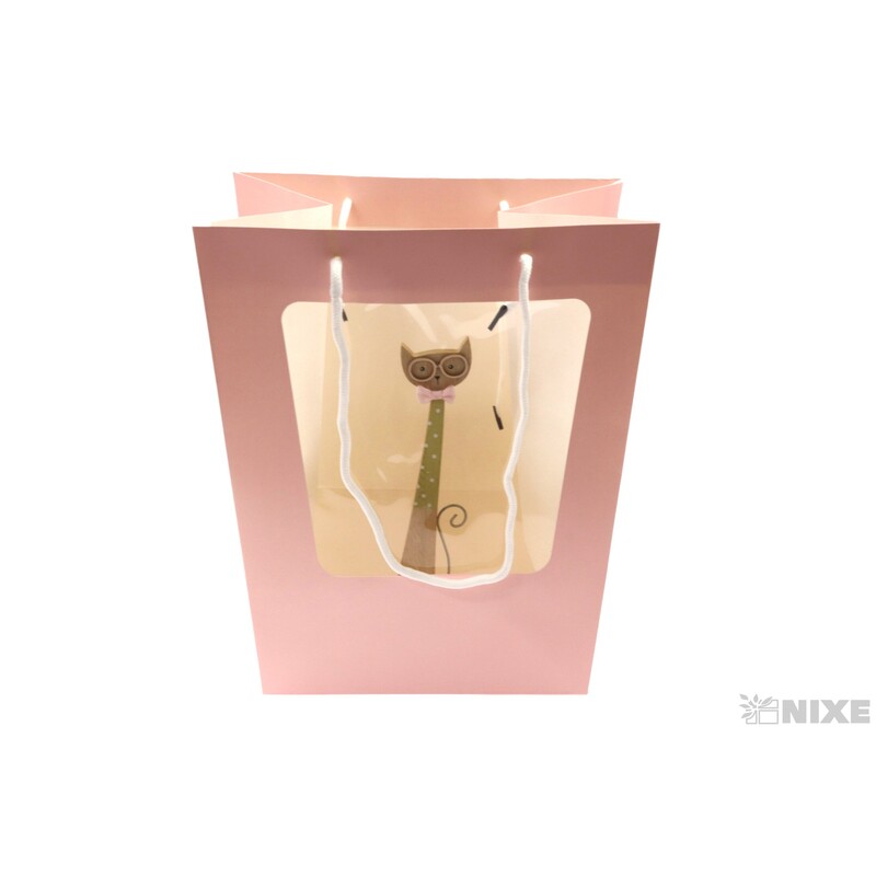 TAŠKA P OKNO 24x35x9cm