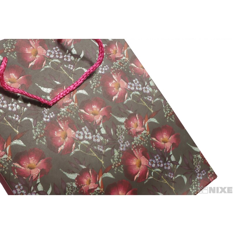 TAŠKA P 18x24x8cm*MIX BAREV