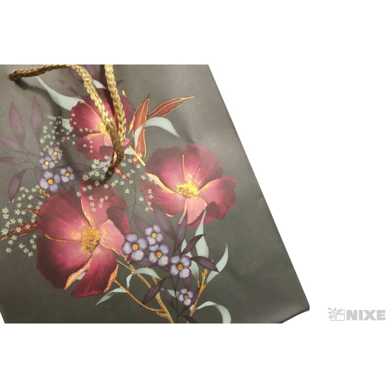 TAŠKA P 18x24x8cm*MIX BAREV