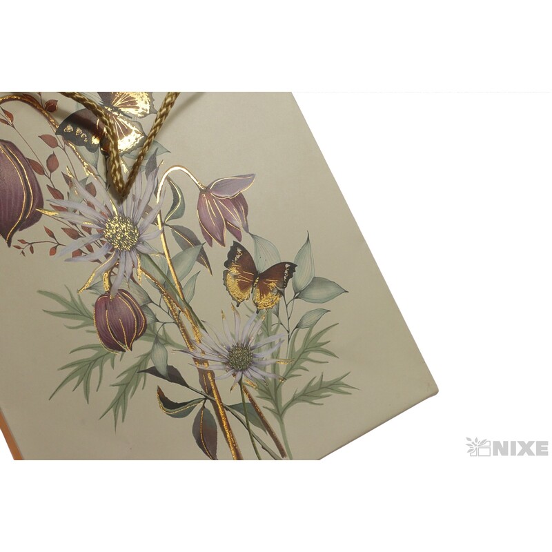 TAŠKA P 18x24x8cm*MIX BAREV