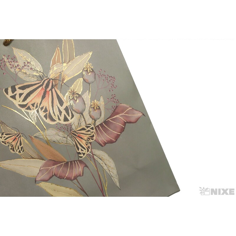 TAŠKA P 18x24x8cm*MIX BAREV