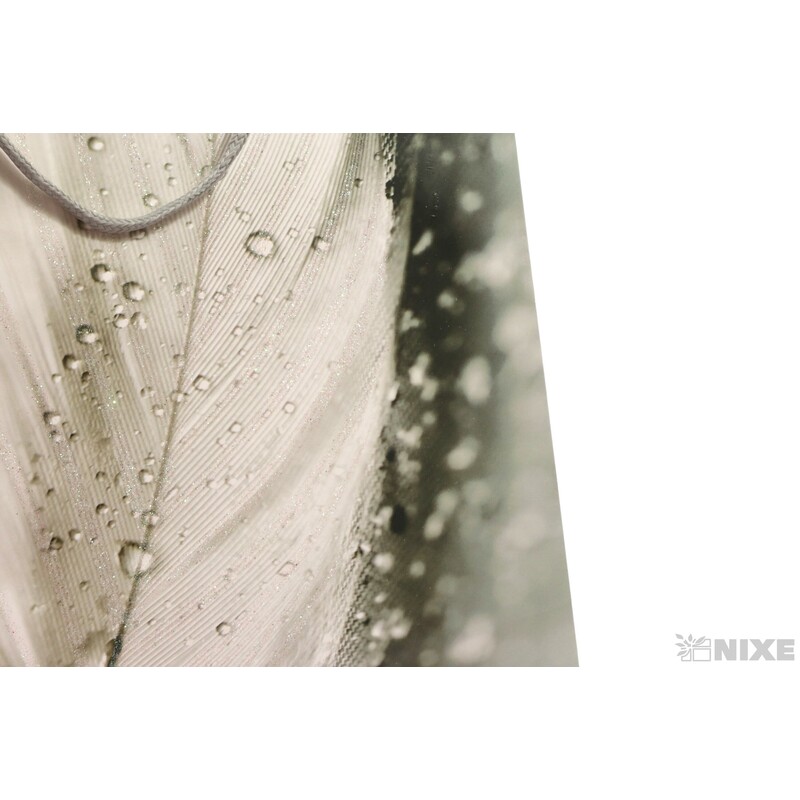 TAŠKA P 17,5x24x8,5cm*MIX BAREV