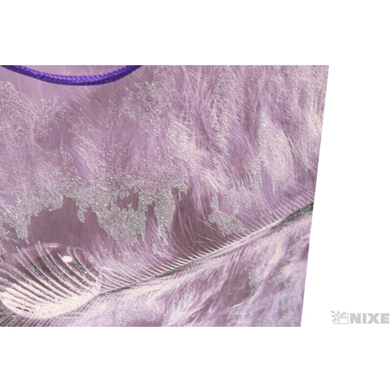 TAŠKA P 26x32x10cm*MIX BAREV