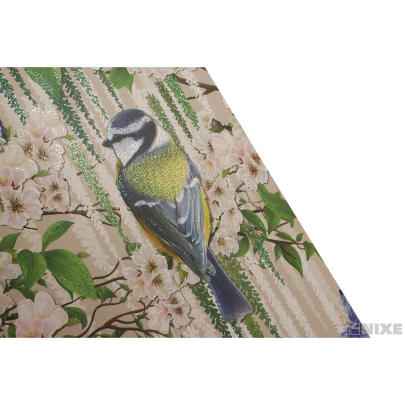 TAŠKA P 31x42x12cm*MIX BAREV