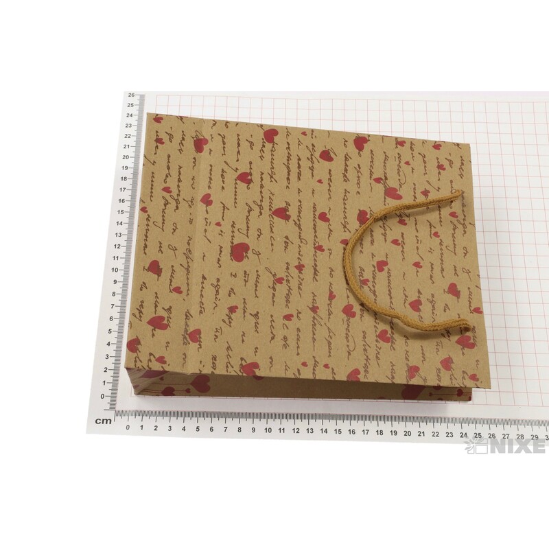 TAŠKA H 19x24,5x8cm*