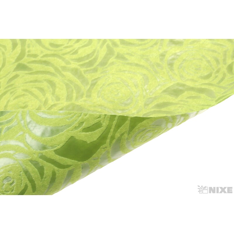 ARCH PLAST 50x50cm 50ks*ZELENÁ