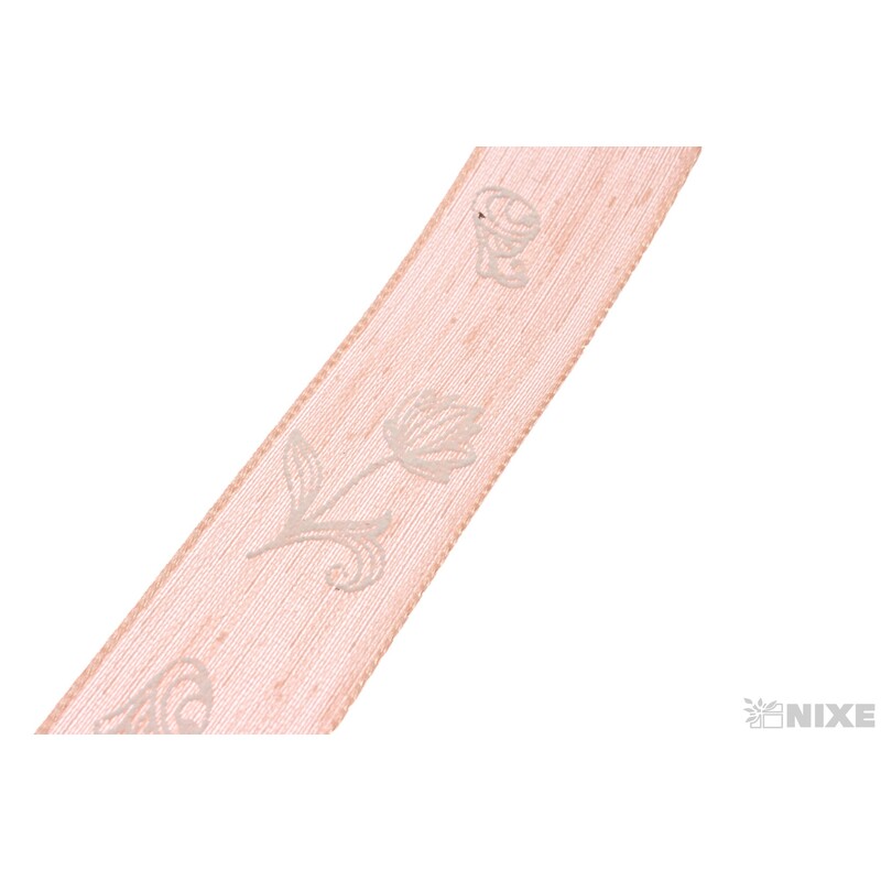 STUHA CARACOL 25mmx25m*ORANŽOVÁ 220