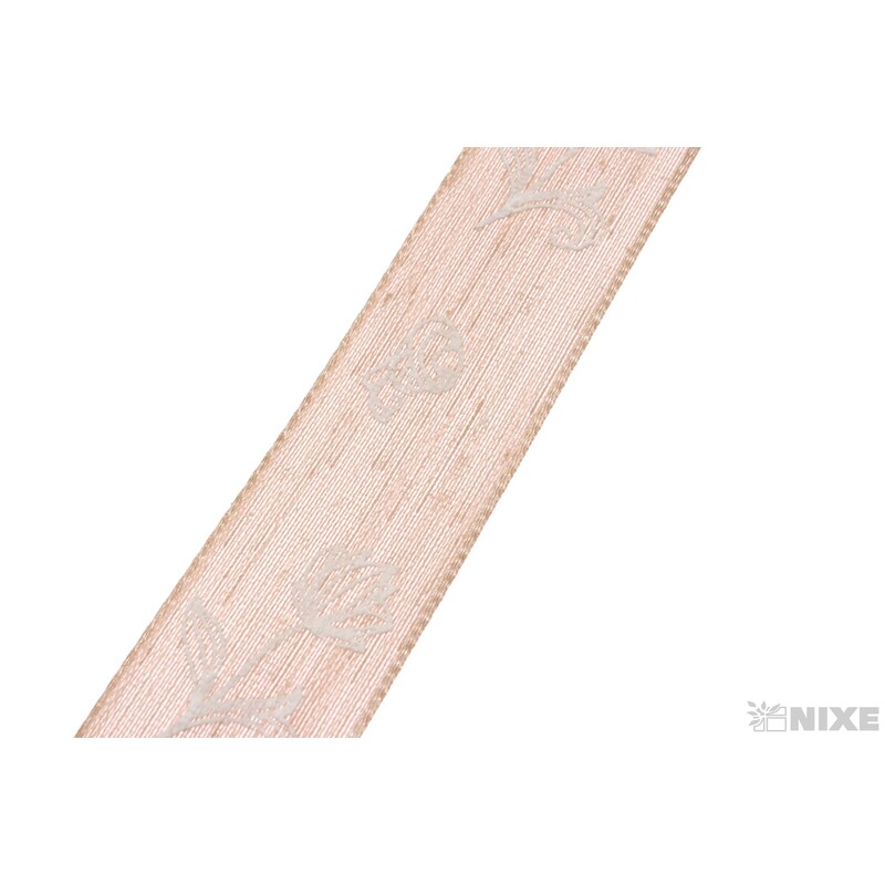 STUHA CARACOL 25mmx25m*PŘÍRODNÍ 701