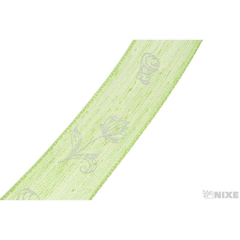 STUHA CARACOL 25mmx25m*ZELENÁ 343