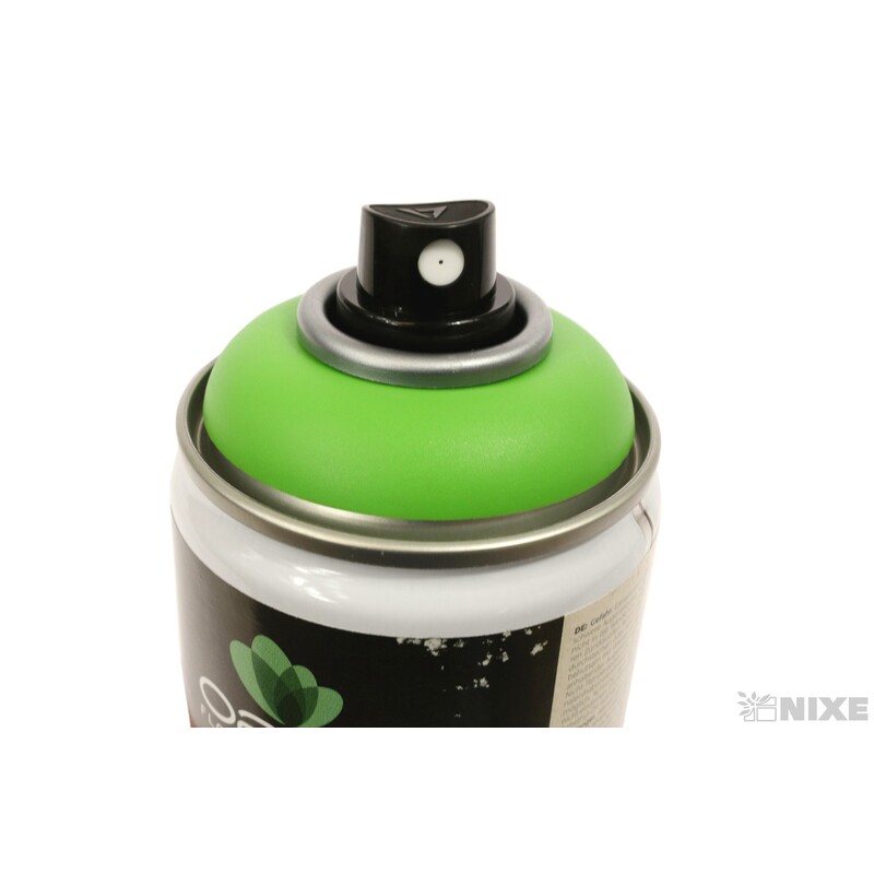 SPRAY AQUA COLORS 400ml*ZELENÁ SV.