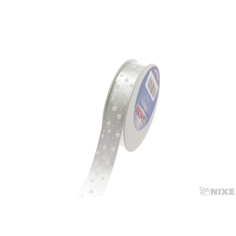 STUHA ASU 25mmx25m*BÍLÁ 101