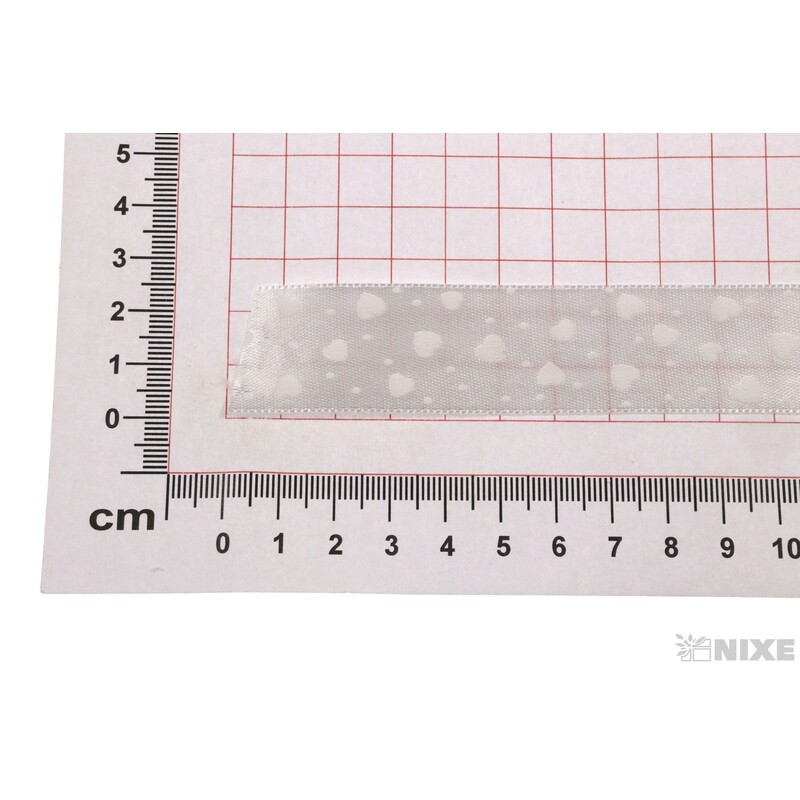 STUHA ASU 25mmx25m*BÍLÁ 101