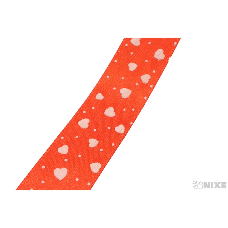 STUHA ASU 25mmx25m*ČERVENÁ 620