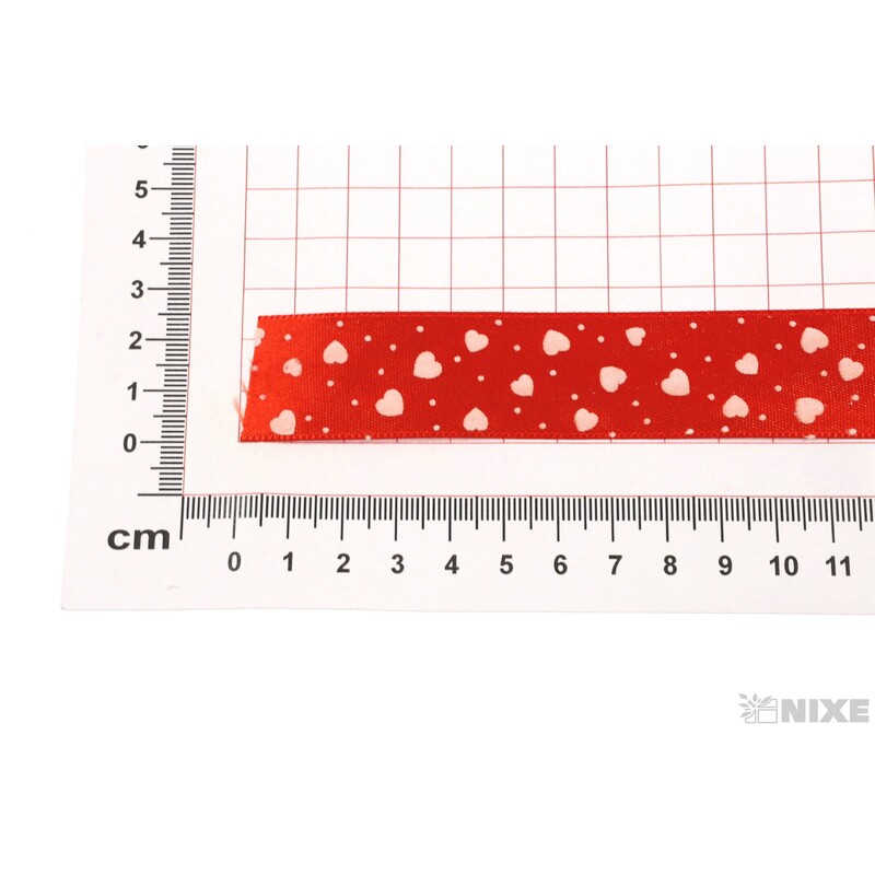 STUHA ASU 25mmx25m*ČERVENÁ 620
