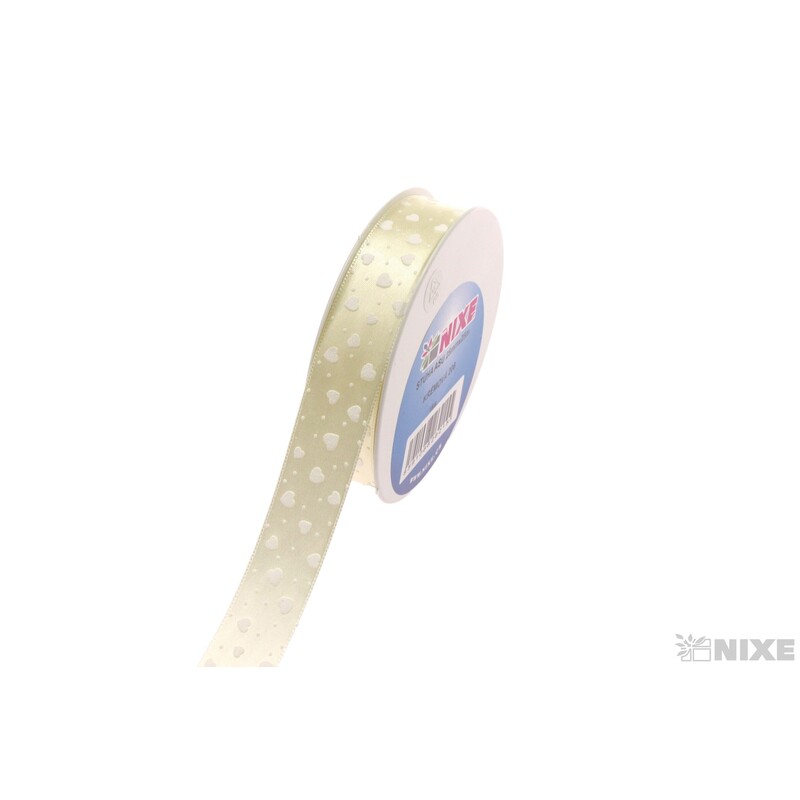 STUHA ASU 25mmx25m*KRÉMOVÁ 206