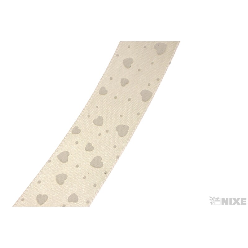 STUHA ASU 25mmx25m*KRÉMOVÁ 206