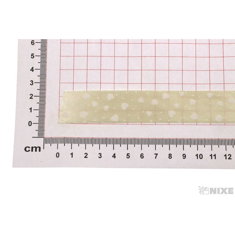 STUHA ASU 25mmx25m*KRÉMOVÁ 206