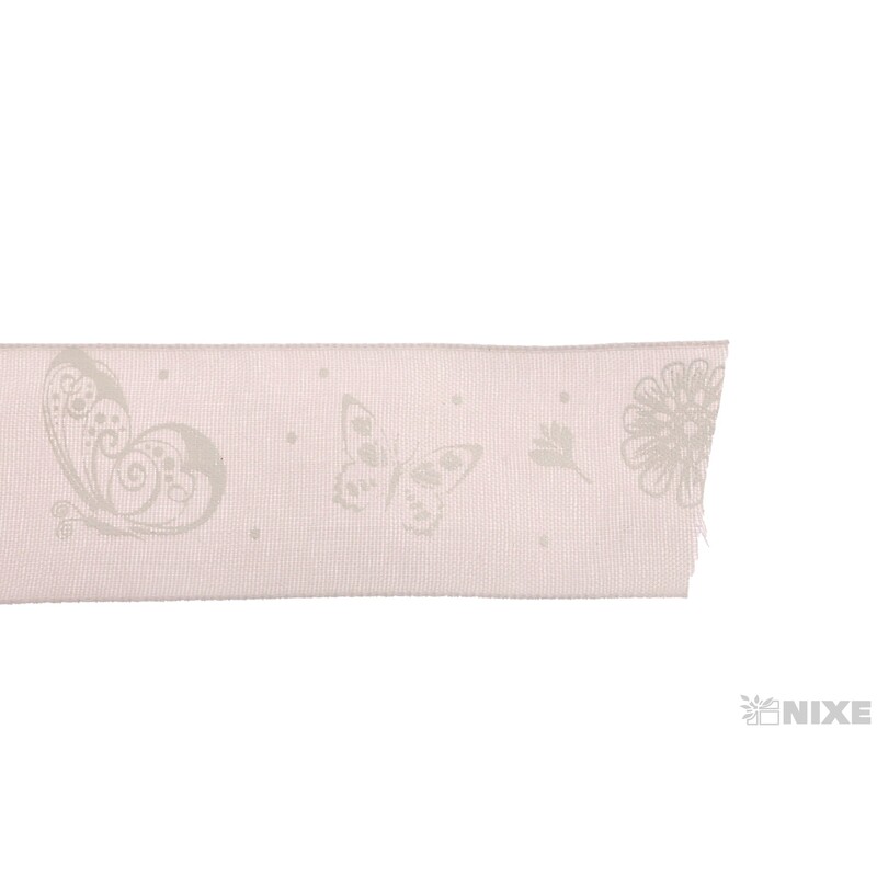 STUHA BOLETA 40mmx15m*KRÉMOVÁ 202