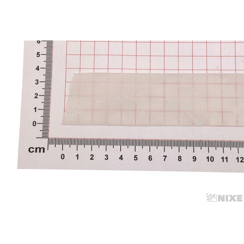 STUHA BOLETA 40mmx15m*KRÉMOVÁ 202