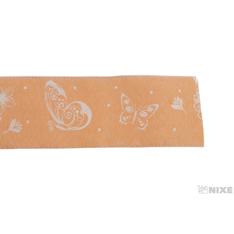 STUHA BOLETA 40mmx15m*ORANŽOVÁ 236