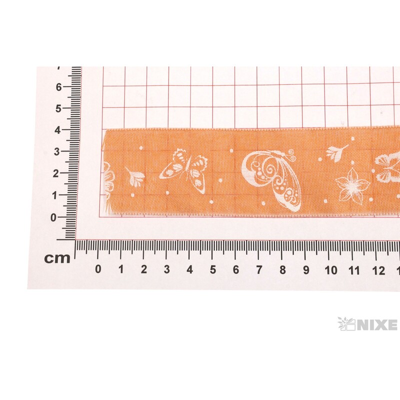 STUHA BOLETA 40mmx15m*ORANŽOVÁ 236