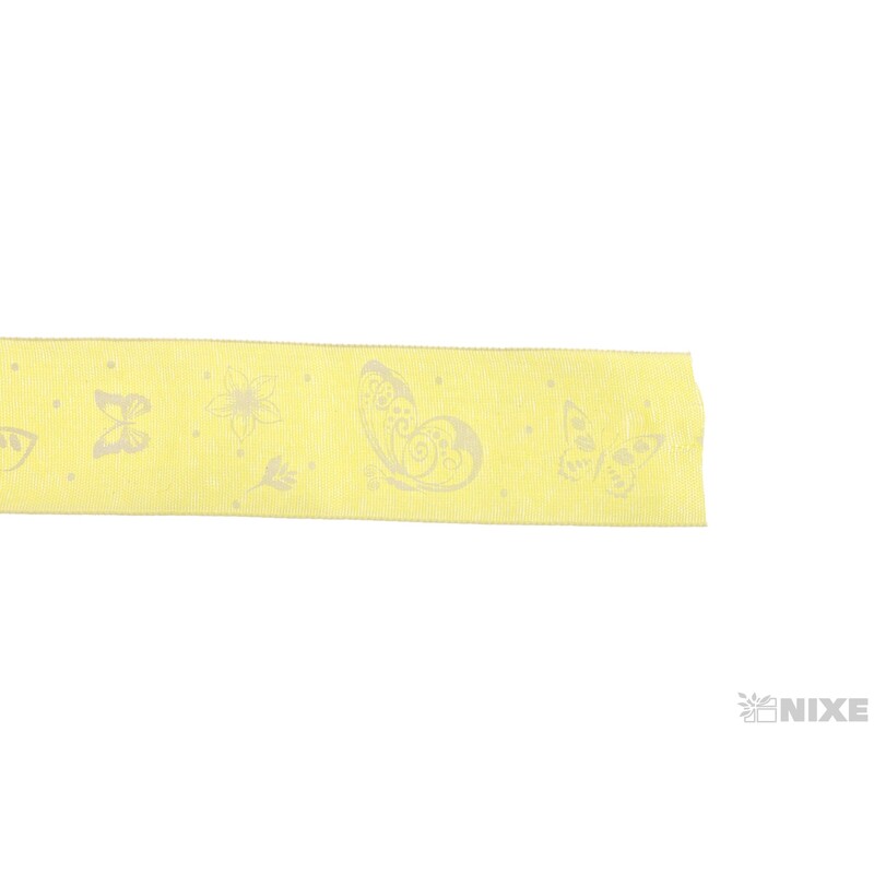 STUHA BOLETA 40mmx15m*ŽLUTÁ 205