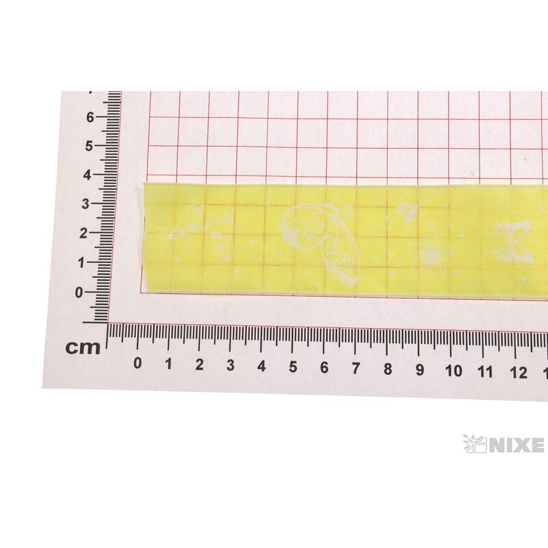 STUHA BOLETA 40mmx15m*ŽLUTÁ 205