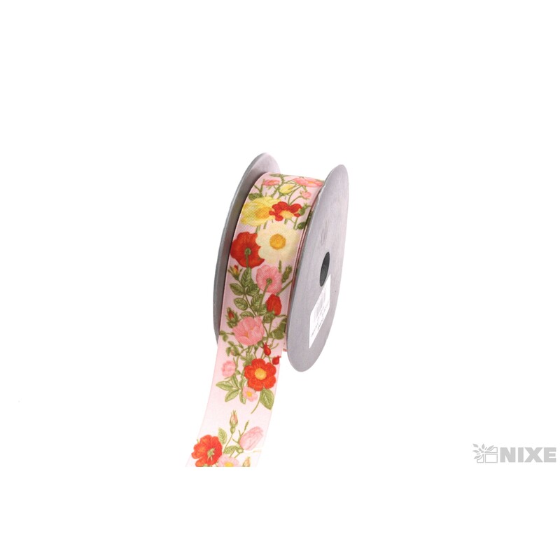 STUHA PL KVĚT 36mmx10m*RŮŽOVÁ