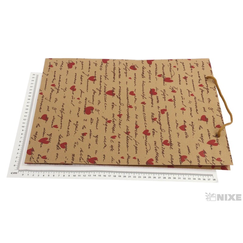 TAŠKA H 42x31x9,5cm*