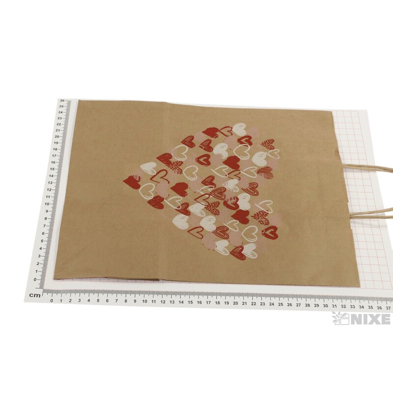 TAŠKA MYLOVE 26x12x35cm*